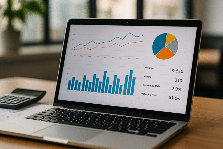 Analisis de datos para pymes
