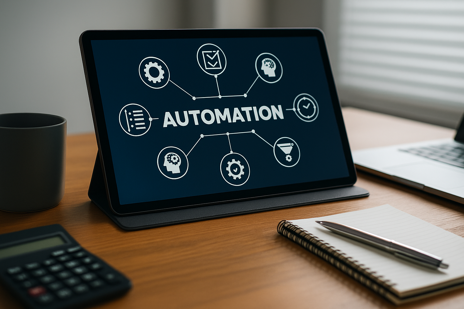 automatizacion para pequeñas empresas